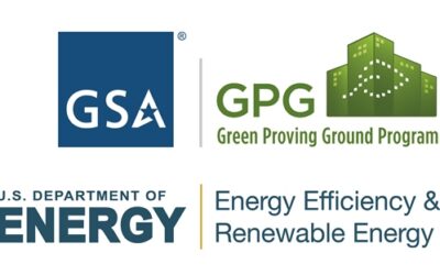 WexEnergy Selected for GSA’s Green Proving Ground