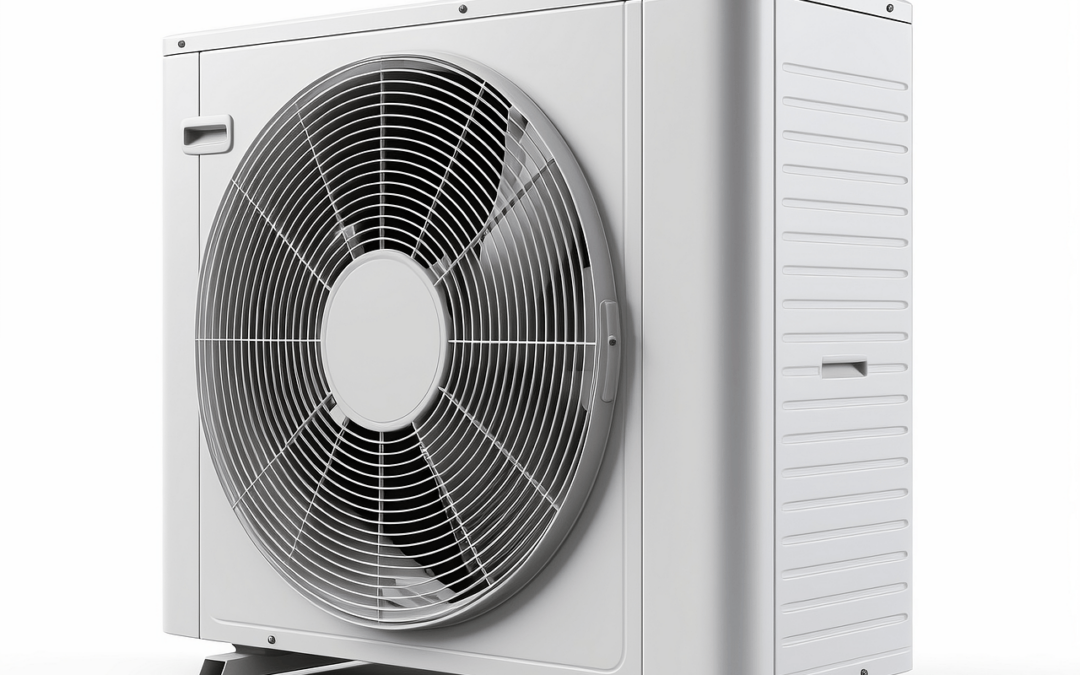 Key Points to Consider When Installing Heat Pumps