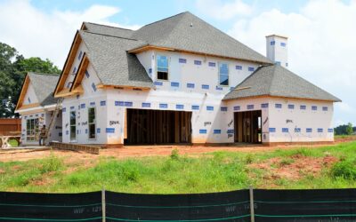 The Real Cost of Going Green in Home Construction