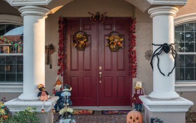 Sustainable Halloween: Recycling, Upcycling, and Swapping for an Eco-Friendly Celebration